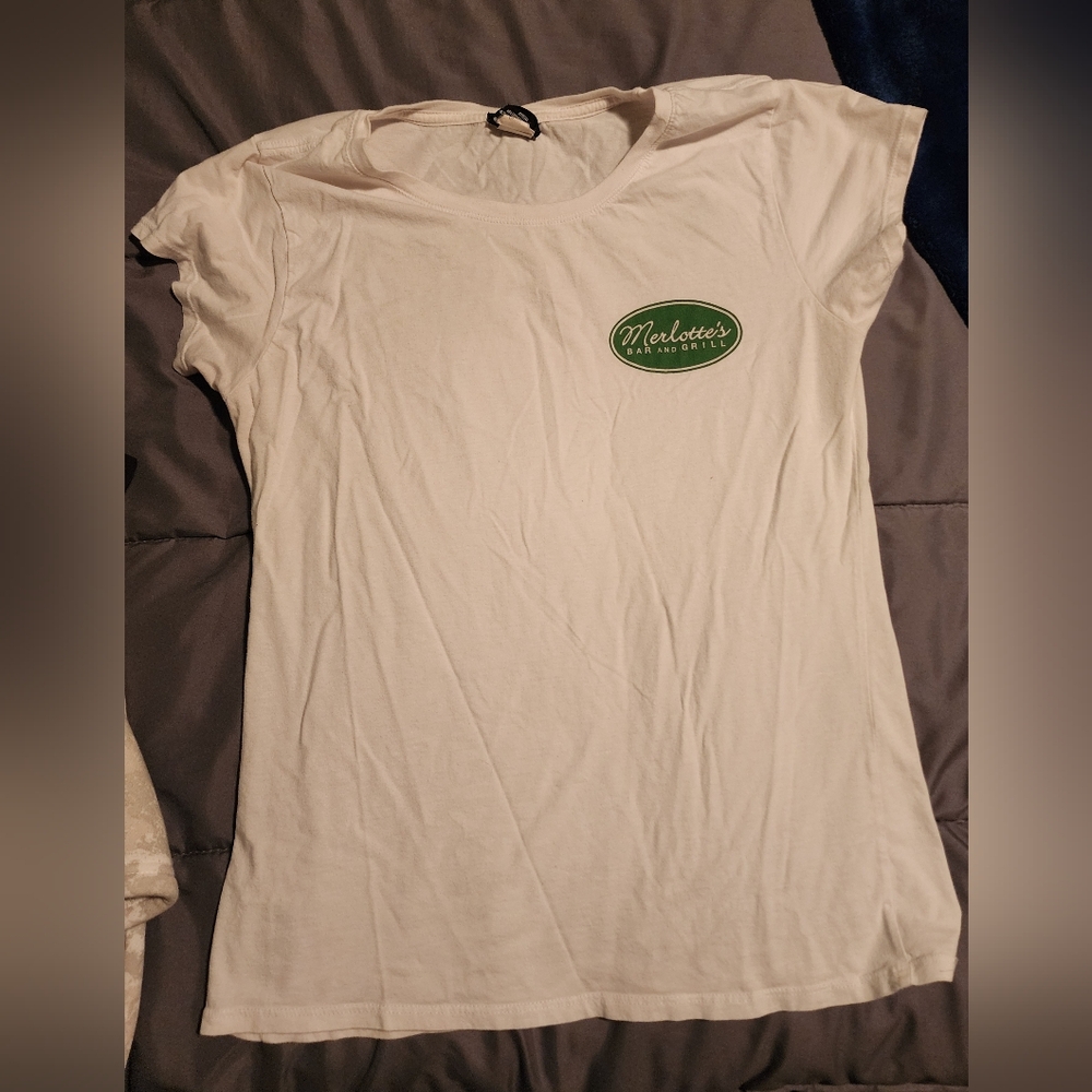 Hbo True Blood T-shirt
